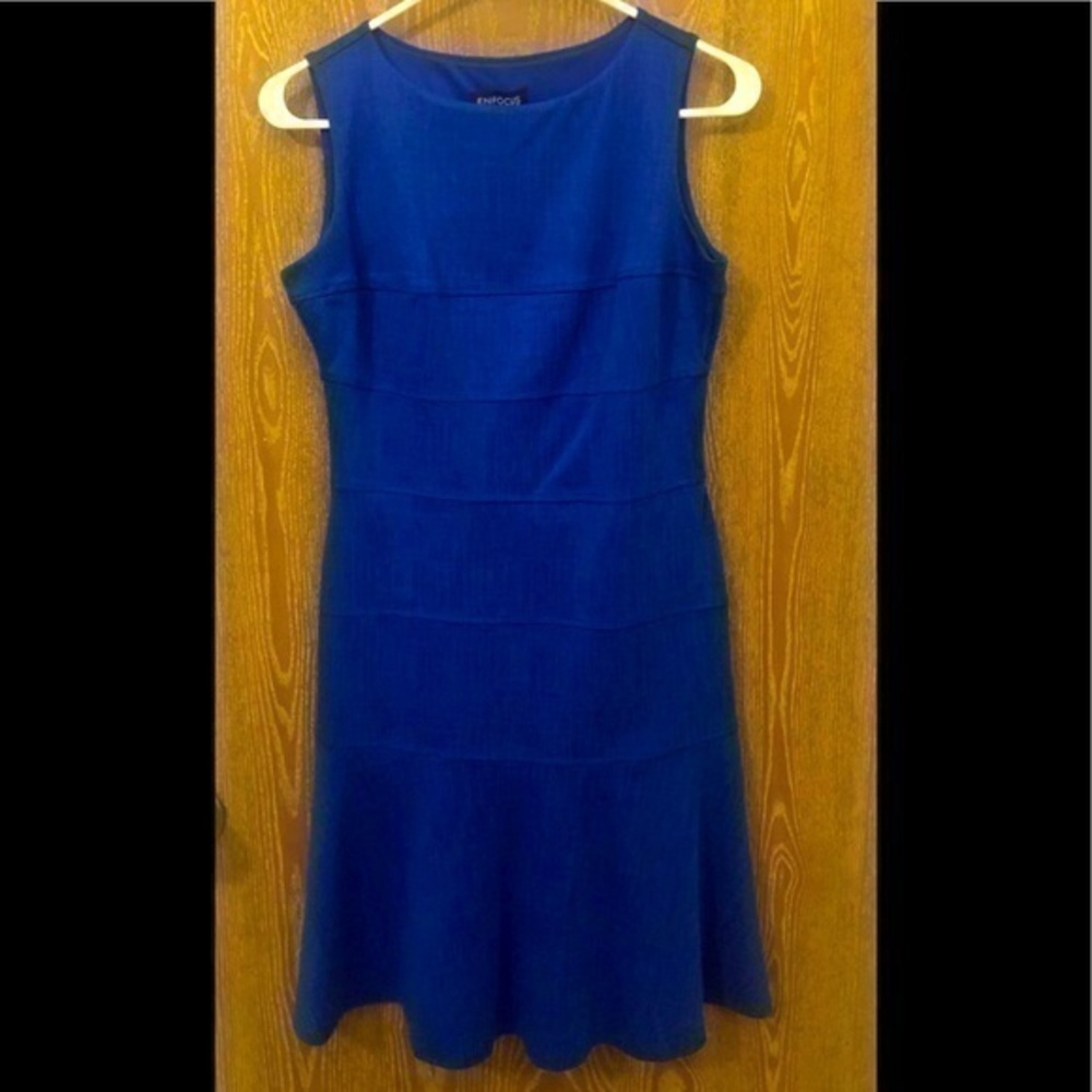 Enfocus Studio Cocktail dress